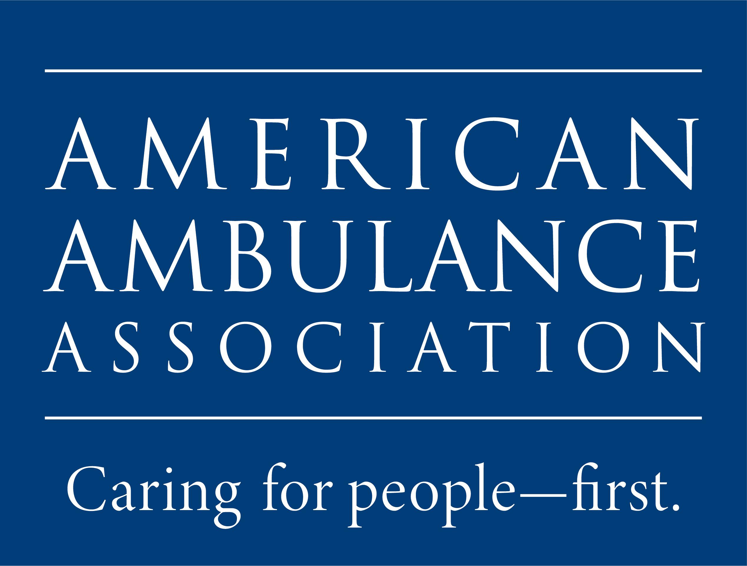 American Ambulance Association